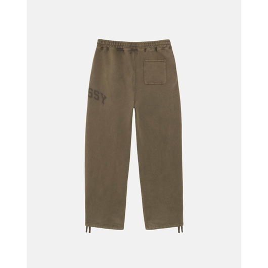 Stussy FLEECE PANT FADED GRAPHIC, Размер: S, Наличие: Склад США (10-24 дня), фото , изображение 2
