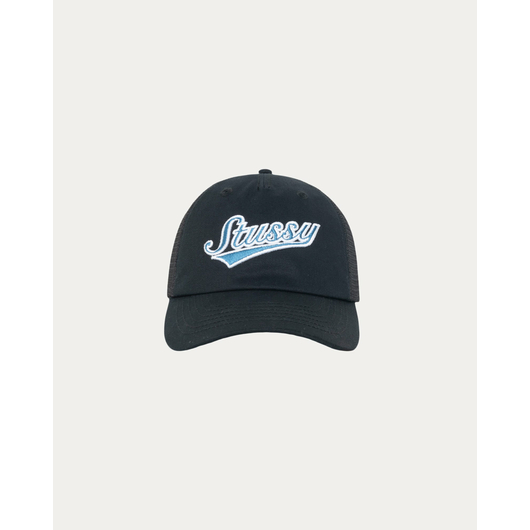 Stussy LOW PROFILE ATHLETIC TRUCKER SNAPBACK, Размер: ONE-SIZE, Наличие: Склад США (10-24 дня), фото 