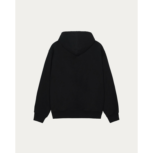 Stussy BLAZE HOODIE, Размер: S, Наличие: Склад США (10-24 дня), фото , изображение 2