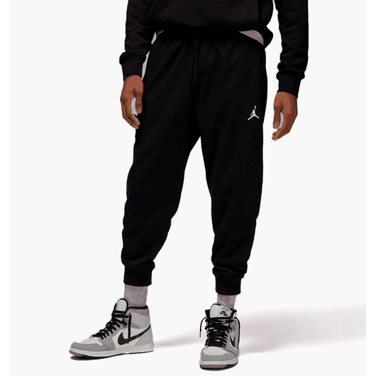 Штани чоловічі Air Jordan Dri-Fit Sport Crossover Pant Black Dq7332-010, Размер: XS, Наличие: Склад (1-3 дня), фото 