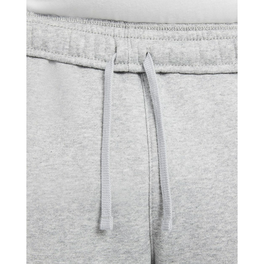 Штани чоловічі Nike Sportswear Club Fleece Grey BV2737-063, Размер: L, Наличие: Склад (1-3 дня), фото , изображение 3