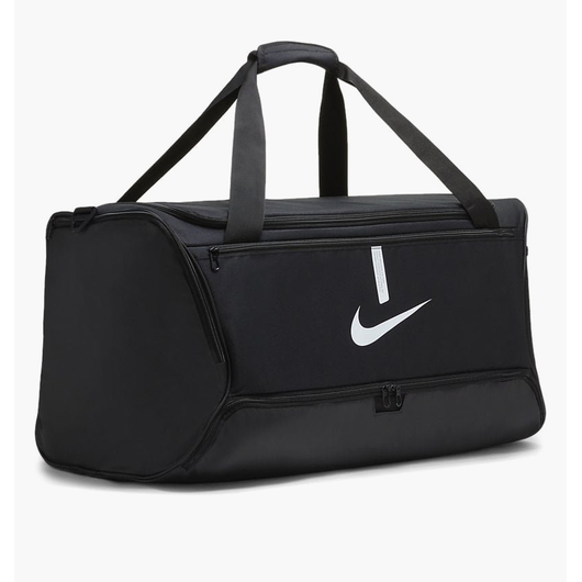 Сумка унісекс Nike Academy Team Black CU8089-010, Размер: L, Наличие: Склад (1-3 дня), фото 