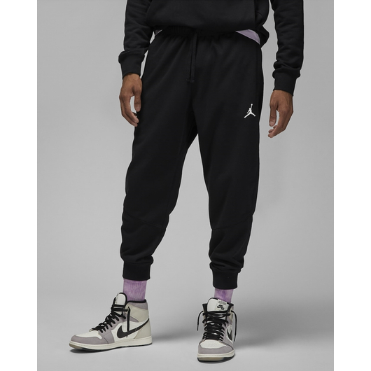 Штани чоловічі Air Jordan Dri-Fit Sport Crossover Pant Black Dq7332-010, Размер: XS, Наличие: Склад (1-3 дня), фото , изображение 2