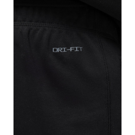 Штани чоловічі Air Jordan Dri-Fit Sport Crossover Pant Black Dq7332-010, Размер: XS, Наличие: Склад (1-3 дня), фото , изображение 5