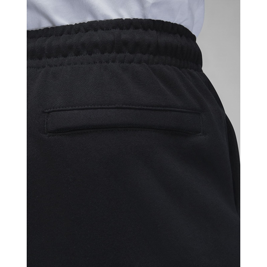 Штани чоловічі Air Jordan Flight Fleece Pants Black Dq7468-010, Размер: XL, Наличие: Склад (1-3 дня), фото , изображение 5