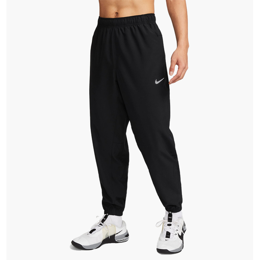 Штани чоловічі Nike Dri-Fit Form Black FB7497-010, Размер: M, Наличие: Склад (1-3 дня), фото 