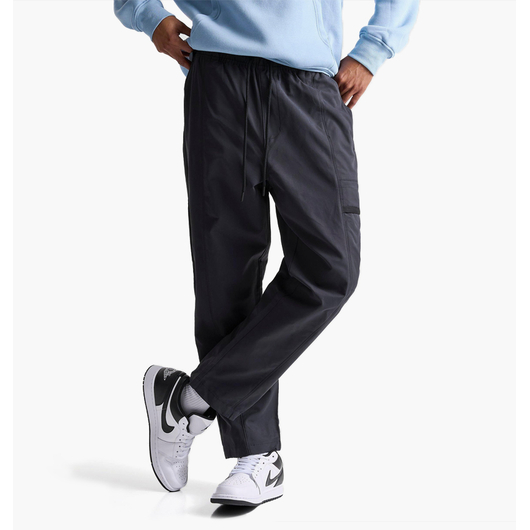 Штани чоловічі Air Jordan Essentials Black FN4539-010, Размер: M, Наличие: Склад (1-3 дня), фото 
