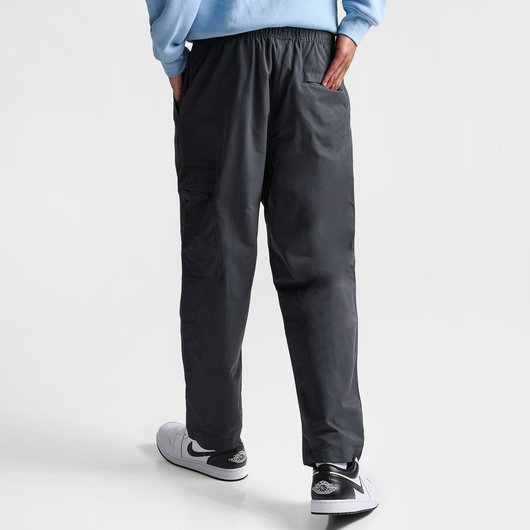 Штани чоловічі Air Jordan Essentials Black FN4539-010, Размер: M, Наличие: Склад (1-3 дня), фото , изображение 4