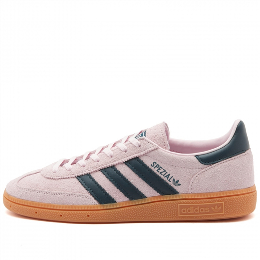 Кросівки жіночі Adidas Handball Spezial W Pink IF6561, Размер: 37, Наличие: Склад (1-3 дня), фото , изображение 3