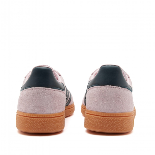 Кросівки жіночі Adidas Handball Spezial W Pink IF6561, Размер: 37, Наличие: Склад (1-3 дня), фото , изображение 4