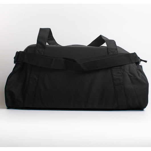 Сумка жіноча Nike Gym Club Black Dr6974-010, Наличие: Склад (1-3 дня), фото , изображение 3