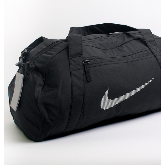 Сумка жіноча Nike Gym Club Black Dr6974-010, Наличие: Склад (1-3 дня), фото , изображение 5
