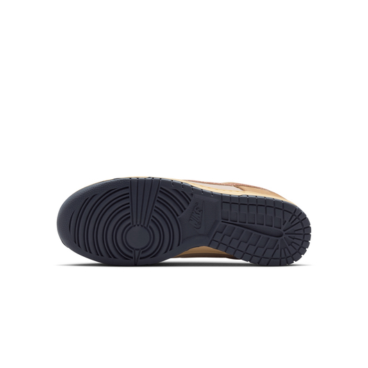Кросівки чоловічі Nike Dunk Low Retro Se Beige/Brown HQ3640-790, Размер: 41, Наличие: Склад (1-3 дня), фото , изображение 5