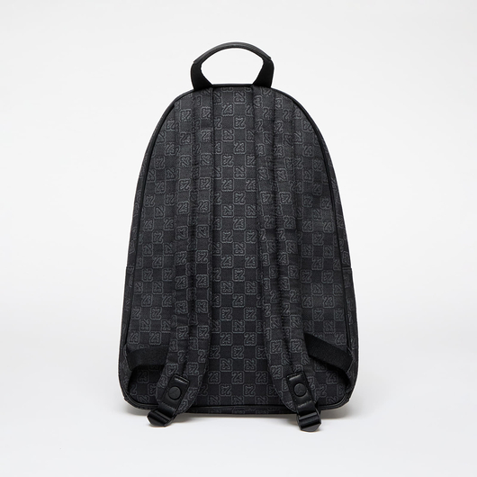 Рюкзак унісекс Air Jordan Monogram Backpack Black MA0758-KK2, Наличие: Склад (1-3 дня), фото , изображение 2