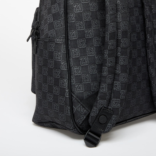 Рюкзак унісекс Air Jordan Monogram Backpack Black MA0758-KK2, Наличие: Склад (1-3 дня), фото , изображение 3