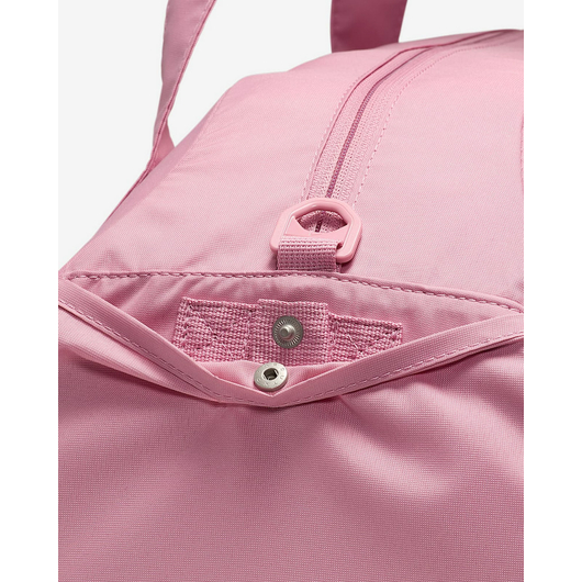 Сумка жіноча Nike Gym Club Bag Pink DR6974-699, Наличие: Склад (1-3 дня), фото , изображение 3