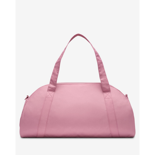 Сумка жіноча Nike Gym Club Bag Pink DR6974-699, Наличие: Склад (1-3 дня), фото , изображение 4