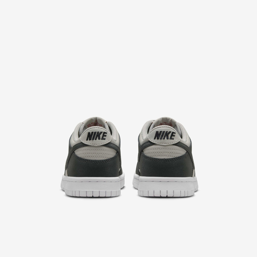 Кросівки чоловічі Nike Dunk Low Light Grey FZ1000-001, Размер: 40, Наличие: Склад (1-3 дня), фото , изображение 3