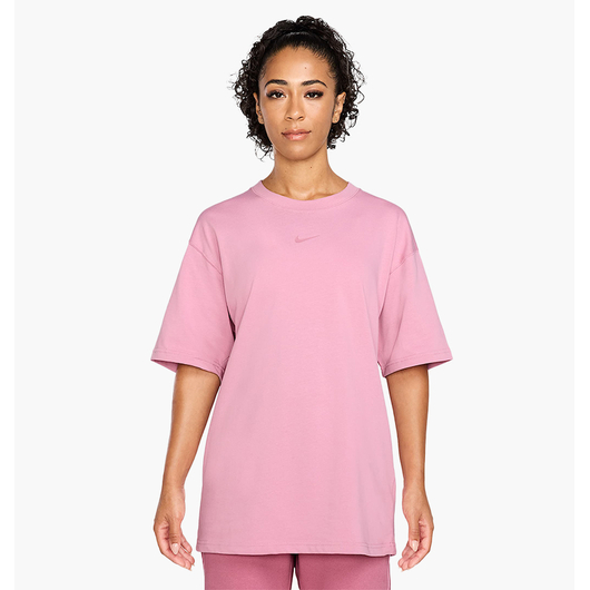 Футболка унісекс Nike Lab Short Sleeve Tee X Nocta Pink FN7663-698, Размер: M, Наличие: Склад (1-3 дня), фото 