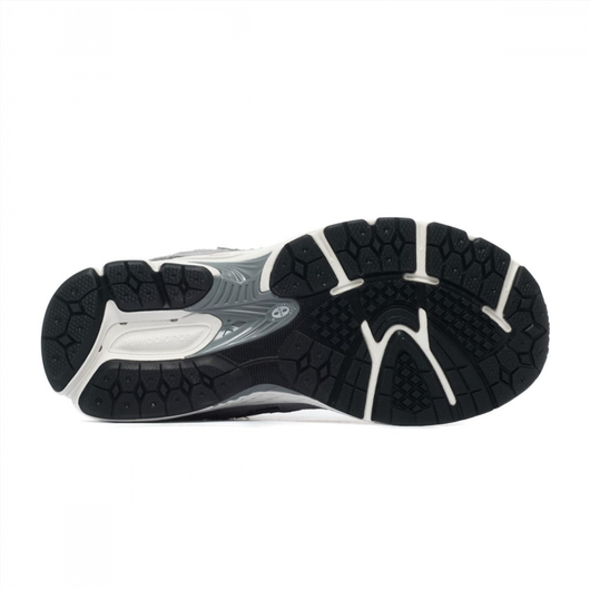 Кросівки дитячі New Balance 2002 Grey Gc2002St, Размер: 37, Наличие: Склад (1-3 дня), фото , изображение 5