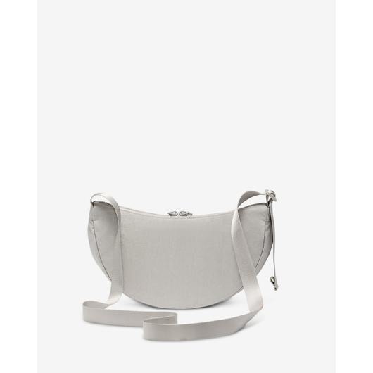 Сумка жіноча Nike Aura Crescent Crossbody Bag White HQ4370-009, Наявність: Склад (1-3 дня), фото , изображение 2