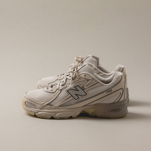 Кросівки чоловічі New Balance 740 Lunar New Year Beige U740LN1, Размер: 37, Наличие: Склад (1-3 дня), фото , изображение 5