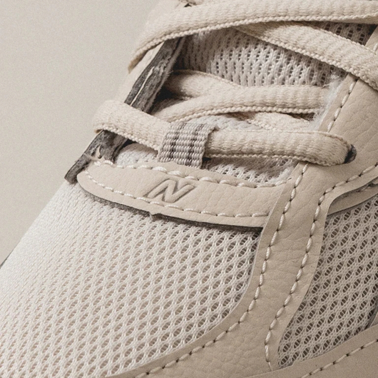 Кросівки чоловічі New Balance 740 Lunar New Year Beige U740LN1, Размер: 37, Наличие: Склад (1-3 дня), фото , изображение 3