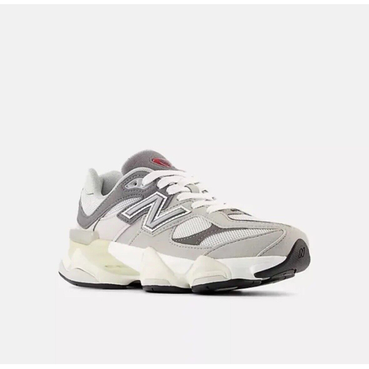 Кросівки дитячі New Balance 9060 Grey GC9060GY, Размер: 40, Наличие: Склад (1-3 дня), фото , изображение 5