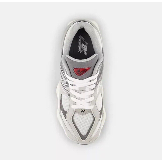 Кросівки дитячі New Balance 9060 Grey GC9060GY, Размер: 40, Наличие: Склад (1-3 дня), фото , изображение 2