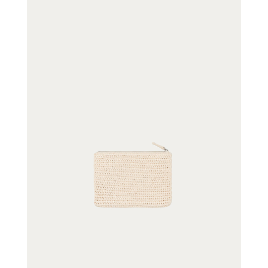 Stussy WOVEN ZIP POUCH, Размер: ONE-SIZE, Наличие: Склад США (10-24 дня), фото , изображение 2