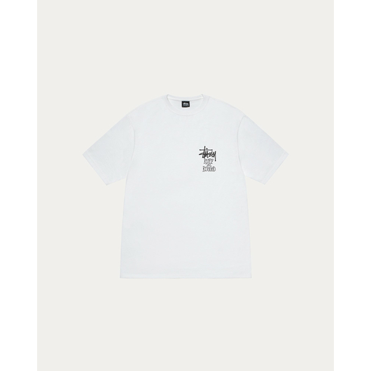 Stussy WELL SUITED TEE, Размер: S, Наличие: Склад США (10-24 дня), фото 