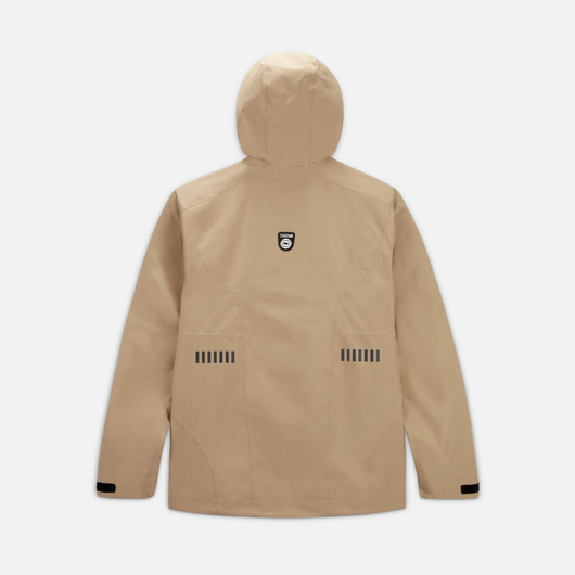 Куртка чоловіча Nike X Travis Scott Nrg Bh Jacket Beige DM1275-250, Размер: L, Наличие: Склад (1-3 дня), фото , изображение 3