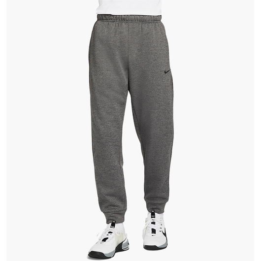 Штани чоловічі Nike Tf Pant Taper Grey DQ5405-071, Размер: S, Наличие: Склад (1-3 дня), фото 