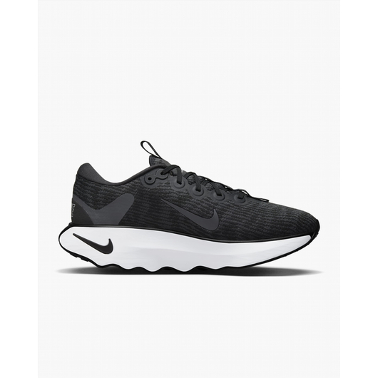 Кросівки чоловічі Nike Motiva Walking Shoes Black DV1237-001, Размер: 46, Наличие: Склад (1-3 дня), фото , изображение 4