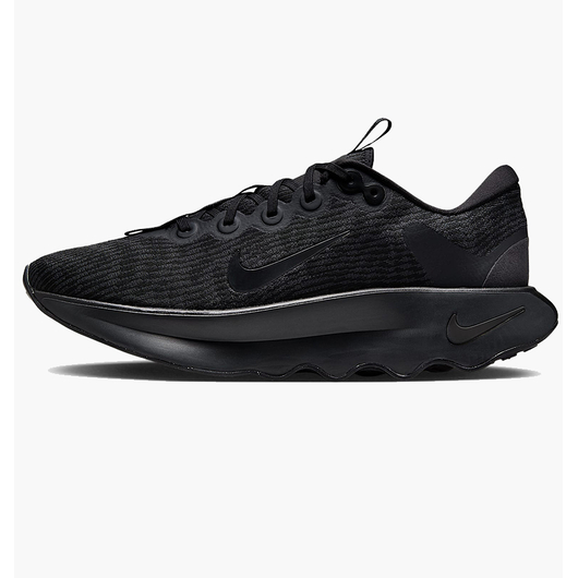 Кросівки чоловічі Nike Motiva Black DV1237-003, Размер: 44, Наличие: Склад (1-3 дня), фото 