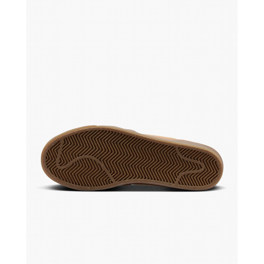 Кросівки унісекс Nike Sb Zoom Pogo Plus Orange DV5469-800, Размер: 41, Наличие: Склад (1-3 дня), фото , изображение 3