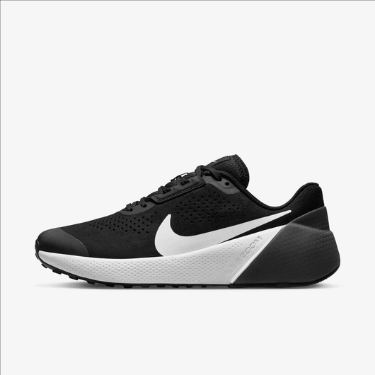 Кросівки чоловічі Nike Air Zoom Tr 1 Black DX9016-002, Размер: 41, Наличие: Склад (1-3 дня), фото , изображение 2