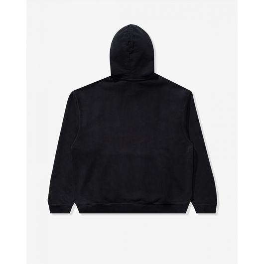 Худі чоловіче Air Jordan X Travis Scott Pullover Hoody Black FQ7821-010, Размер: XL, Наличие: Склад (1-3 дня), фото , изображение 3