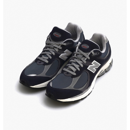 Кросівки унісекс New Balance 2002R Blue M2002RSF, Размер: 42, Наличие: Склад (1-3 дня), фото , изображение 3