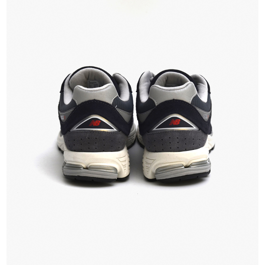 Кросівки унісекс New Balance 2002R Blue M2002RSF, Размер: 42, Наличие: Склад (1-3 дня), фото , изображение 4