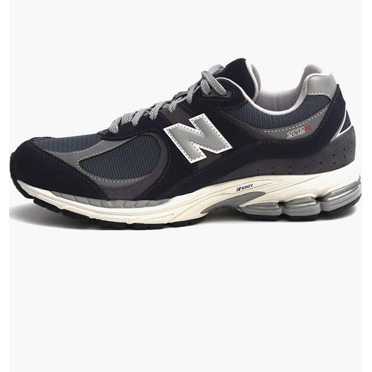 Кросівки унісекс New Balance 2002R Blue M2002RSF, Размер: 42, Наличие: Склад (1-3 дня), фото 