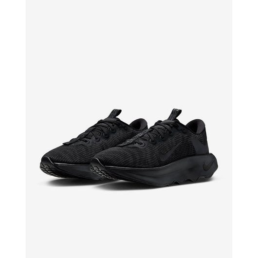 Кросівки чоловічі Nike Motiva Black DV1237-003, Размер: 44, Наличие: Склад (1-3 дня), фото , изображение 3