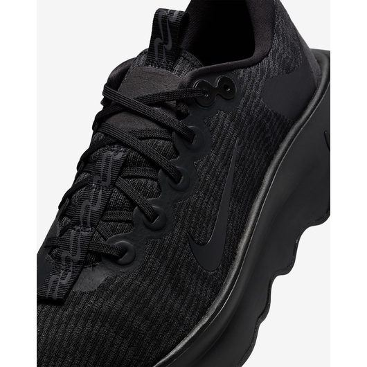 Кросівки чоловічі Nike Motiva Black DV1237-003, Размер: 44, Наличие: Склад (1-3 дня), фото , изображение 5