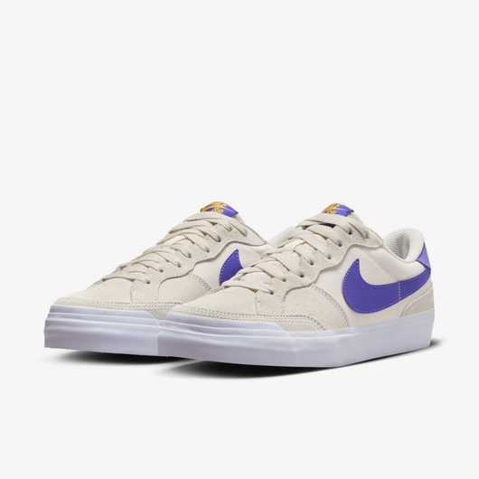 Кросівки чоловічі Nike Sb Zoom Pogo Plus Beige DV5469-003, Размер: 39, Наличие: Склад (1-3 дня), фото , изображение 2