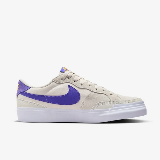Кросівки чоловічі Nike Sb Zoom Pogo Plus Beige DV5469-003, Размер: 39, Наличие: Склад (1-3 дня), фото , изображение 3