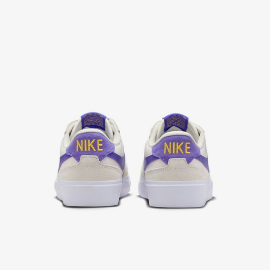Кросівки чоловічі Nike Sb Zoom Pogo Plus Beige DV5469-003, Размер: 39, Наличие: Склад (1-3 дня), фото , изображение 5