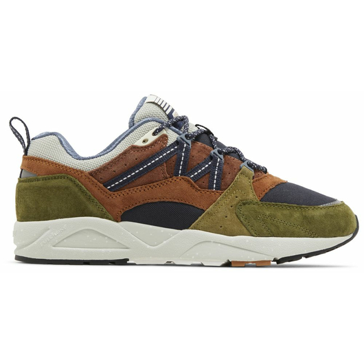 Мужские кросовки Karhu Fusion 2.0 'Trees Of Finland' (F804131), Размер: 43, Наличие: Забрать сейчас, фото , изображение 2
