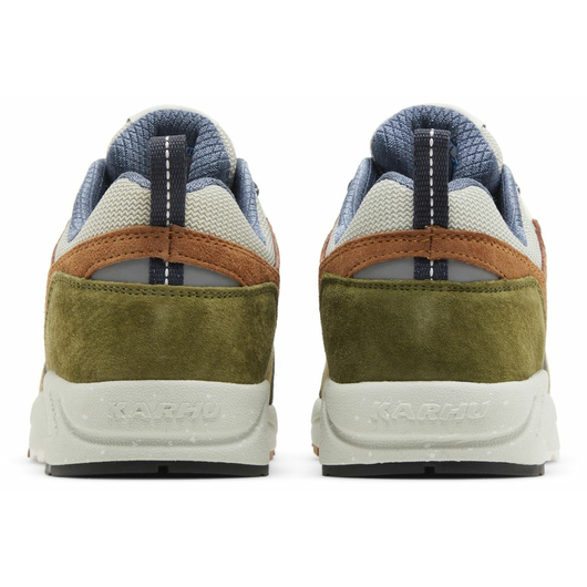 Мужские кросовки Karhu Fusion 2.0 'Trees Of Finland' (F804131), Размер: 43, Наличие: Забрать сейчас, фото , изображение 4