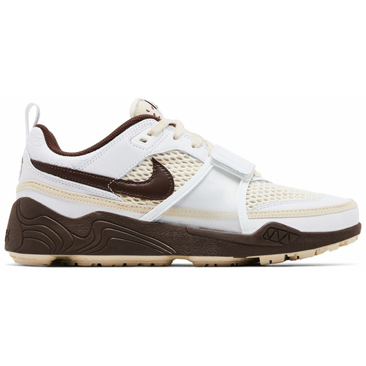 Nike Zoom Field JaxxTravis Scott Light Chocolate, Размер: 43, Наличие: Забрать сейчас, фото , изображение 2