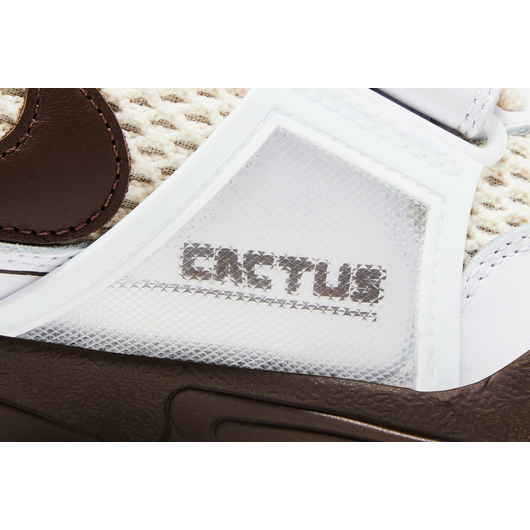 Nike Zoom Field JaxxTravis Scott Light Chocolate, Размер: 43, Наличие: Забрать сейчас, фото , изображение 7